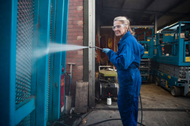 Best Warehouse Cleaning  in Southlake, TX